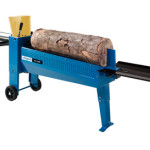Scheppach Holzspalter Ox t800